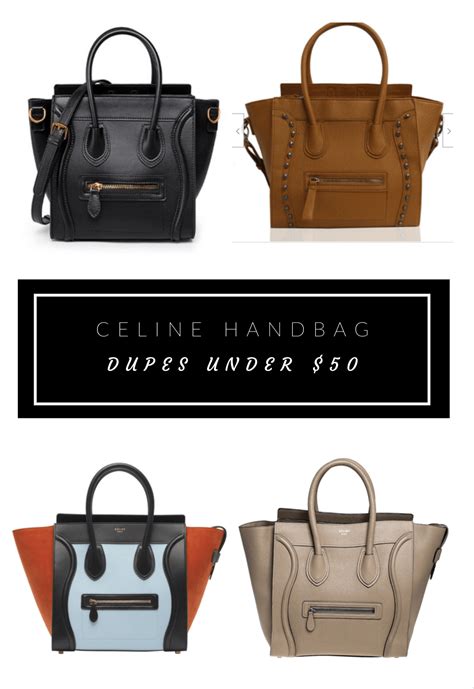 celine all soft bag replica|affordable handbags celine look alike.